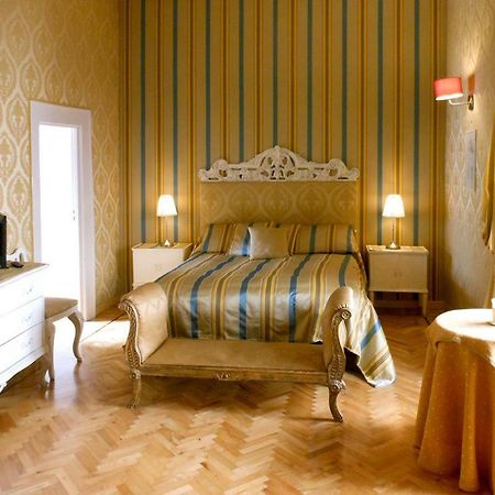 비톤토 Palazzo Antica Via Appia B&B 외부 사진