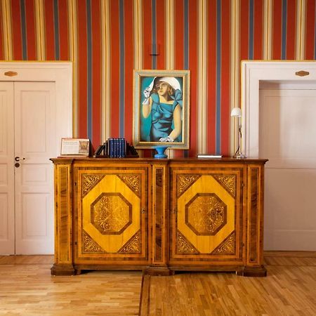 비톤토 Palazzo Antica Via Appia B&B 외부 사진