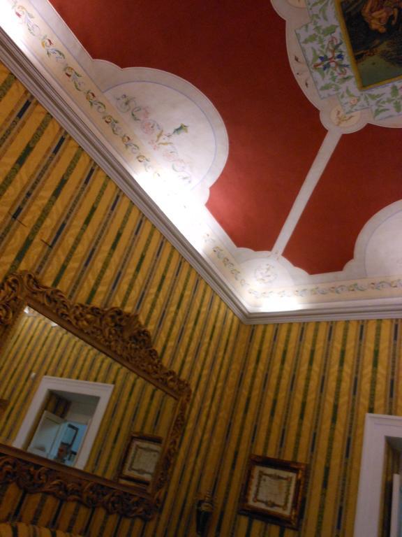 비톤토 Palazzo Antica Via Appia B&B 외부 사진
