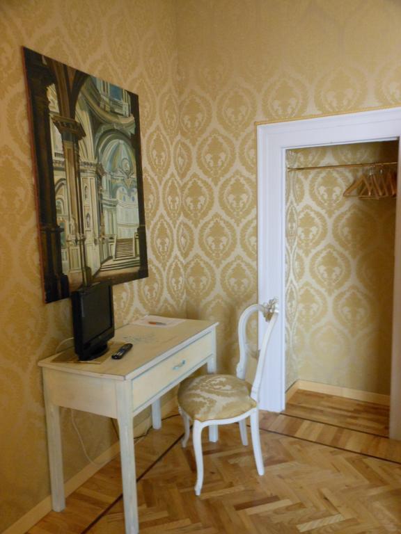 비톤토 Palazzo Antica Via Appia B&B 객실 사진