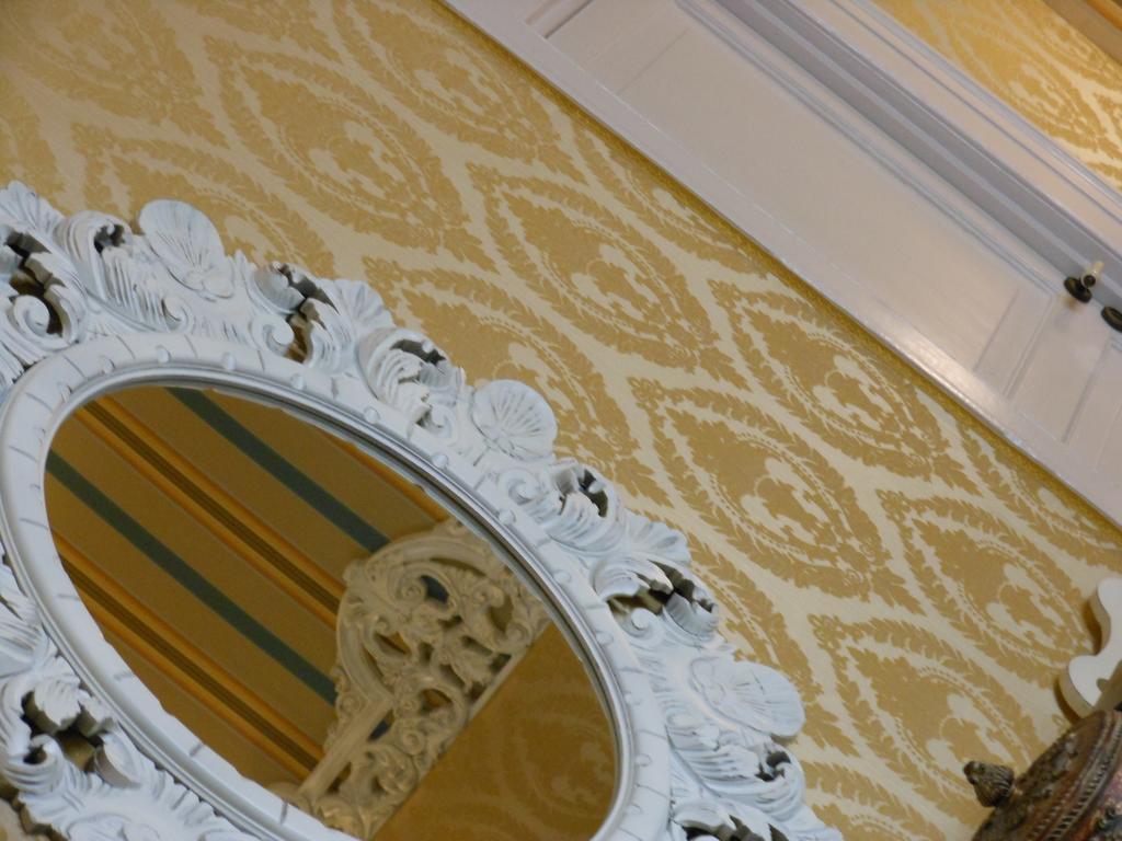 비톤토 Palazzo Antica Via Appia B&B 객실 사진