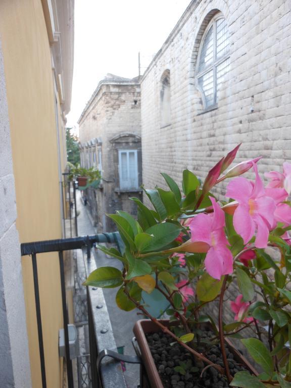비톤토 Palazzo Antica Via Appia B&B 외부 사진