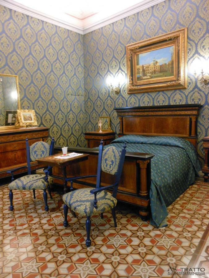 비톤토 Palazzo Antica Via Appia B&B 외부 사진