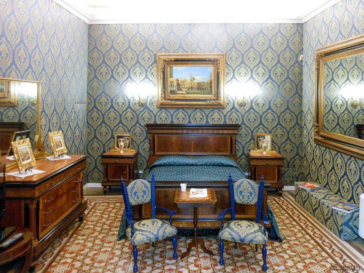 비톤토 Palazzo Antica Via Appia B&B 외부 사진