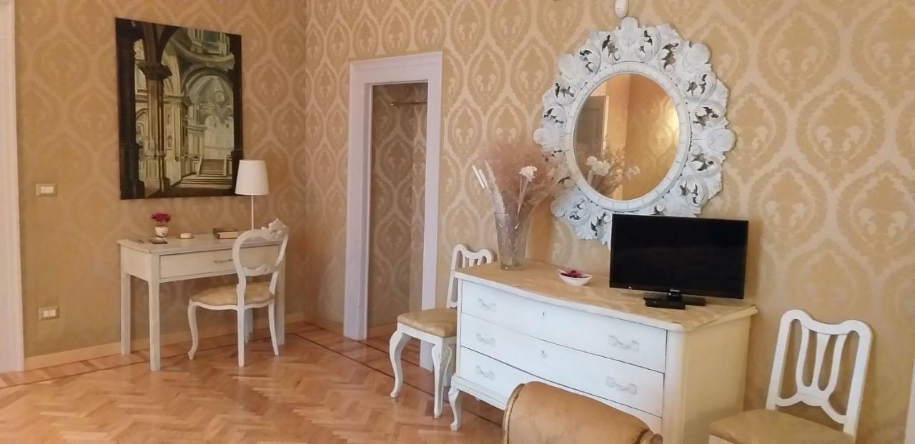 비톤토 Palazzo Antica Via Appia B&B 외부 사진